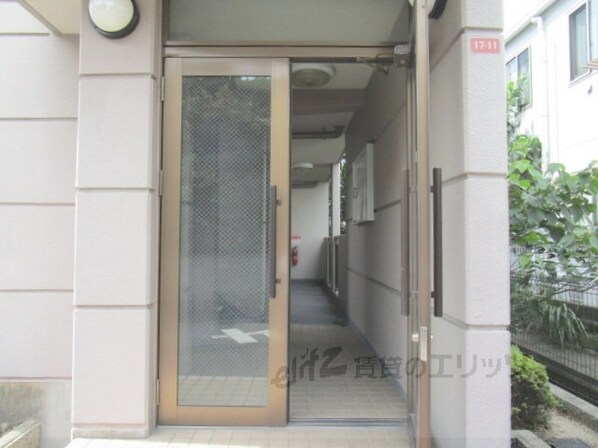 シンコ・コスモスの物件内観写真